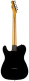 Fender Custom Shop 1951 Nocaster Tele, Black, NOS