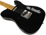 Fender Custom Shop 1951 Nocaster Tele, Black, NOS
