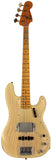 Fender Custom Shop Limited 1959 Precision Bass Special, Relic, Natural Blonde