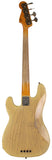Fender Custom Shop Limited 1959 Precision Bass Special, Relic, Natural Blonde