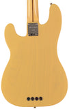 Fender Custom Shop Limited 1951 Precision Bass Deluxe Closet Classic, Nocaster Blonde