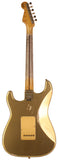 Fender Custom Shop Limited 1955 Bone Tone Strat, Relic, Aged HLE Gold
