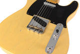 Fender Custom Shop 1950 Double Esquire, Relic, Aged Nocaster Blonde