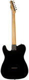 Fender Custom Shop Vintage Custom 1950 Pine Esquire, Aged Black