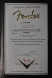 Fender Custom Shop 1960 Stratocaster, Journeyman Relic, Bleached 3-Color Sunburst
