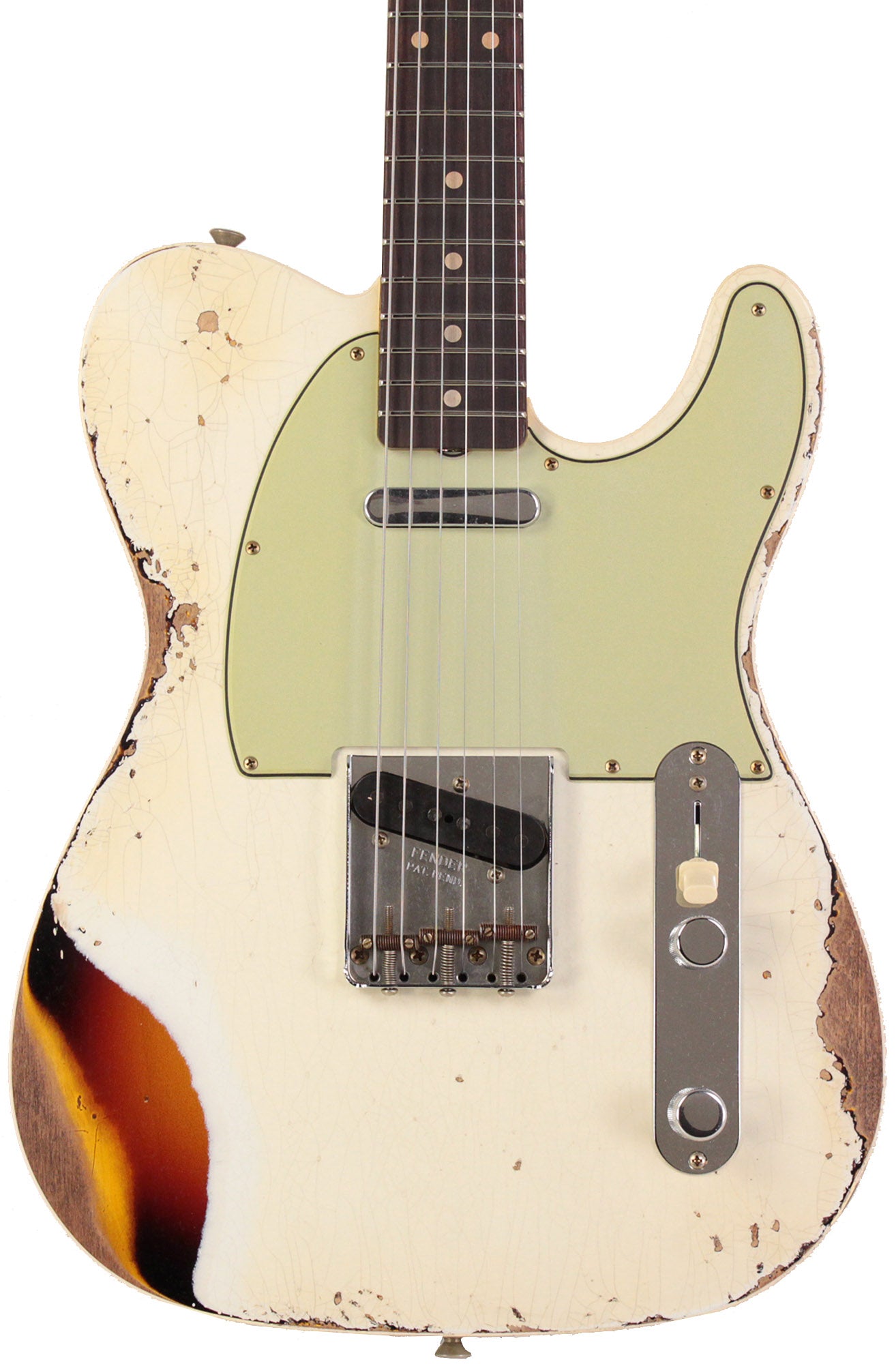 Vintage white tele new arrivals