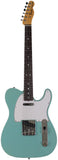 Fender Custom Shop 1968 Telecaster, Closet Classic, Super Aged Daphne Blue