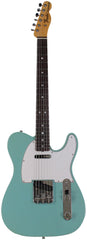 Fender Custom Shop 1968 Telecaster, Closet Classic, Super Aged Daphne Blue