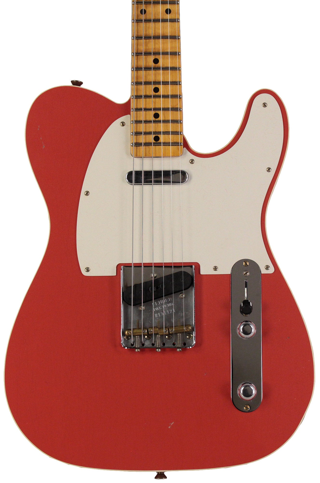 Fender custom shop twisted tele cheap