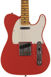Fender Custom Shop Limited '50s Twisted Tele Custom, Journeyman Relic, Aged Tahitian Coral