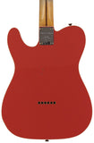 Fender Custom Shop Limited '50s Twisted Tele Custom, Journeyman Relic, Aged Tahitian Coral