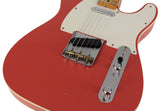Fender Custom Shop Limited '50s Twisted Tele Custom, Journeyman Relic, Aged Tahitian Coral