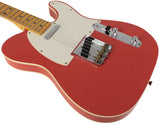 Fender Custom Shop Limited '50s Twisted Tele Custom, Journeyman Relic, Aged Tahitian Coral
