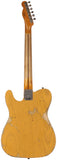 Fender Custom Shop Limited '50s Vibra Tele, Heavy Relic, Aged Butterscotch Blonde