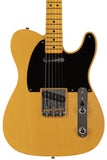 Fender Custom Shop 1951 Nocaster, NOS, Faded Nocaster Blonde