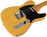 Fender Custom Shop 1951 Nocaster, NOS, Faded Nocaster Blonde