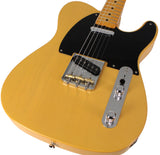Fender Custom Shop 1951 Nocaster, NOS, Faded Nocaster Blonde