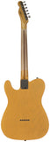 Fender Custom Shop Limited 1951 Telecaster Journeyman Relic, Nocaster Blonde - Humbucker Music