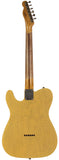Fender Custom Shop 1952 Telecaster, Journeyman Relic, Aged Nocaster Blonde