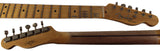 Fender Custom Shop 1952 Telecaster, Journeyman Relic, Aged Nocaster Blonde