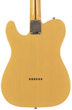Fender Custom Shop 1952 Telecaster, Time Capsule, Faded Nocaster Blonde
