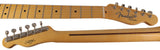 Fender Custom Shop 1952 Telecaster, Time Capsule, Faded Nocaster Blonde