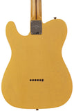 Fender Custom Shop 1952 Telecaster, Journeyman Relic, Aged Nocaster Blonde