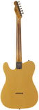 Fender Custom Shop 1952 Telecaster, Journeyman Relic, Aged Nocaster Blonde