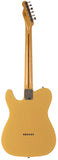 Fender Custom Shop 1952 Telecaster, Time Capsule, Faded Nocaster Blonde