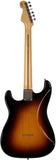 Fender Custom Shop Vintage Custom '55 Hardtail Strat, Time Capsule Package, Wide-Fade 2-Color Sunburst