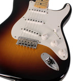 Fender Custom Shop Vintage Custom '55 Hardtail Strat, Time Capsule Package, Wide-Fade 2-Color Sunburst