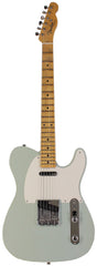 Fender Custom Shop 1955 Telecaster, Journeyman Relic, Super Aged Sonic Blue