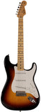 Fender Custom Shop Vintage Custom 1955 Stratocaster, Wide Fade 2 Color Sunburst