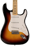 Fender Custom Shop Vintage Custom 1955 Stratocaster, Wide Fade 2 Color Sunburst