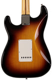 Fender Custom Shop Vintage Custom 1955 Stratocaster, Wide Fade 2 Color Sunburst