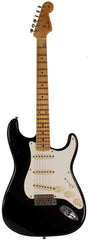 Fender Custom Shop 1956 Stratocaster, Journeyman Relic, Aged Black