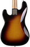 Fender Custom Shop Vintage Custom 1957 P-Bass Time Capsule, Wide-Fade 2-Color Burst