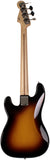 Fender Custom Shop Vintage Custom 1957 P-Bass Time Capsule, Wide-Fade 2-Color Burst