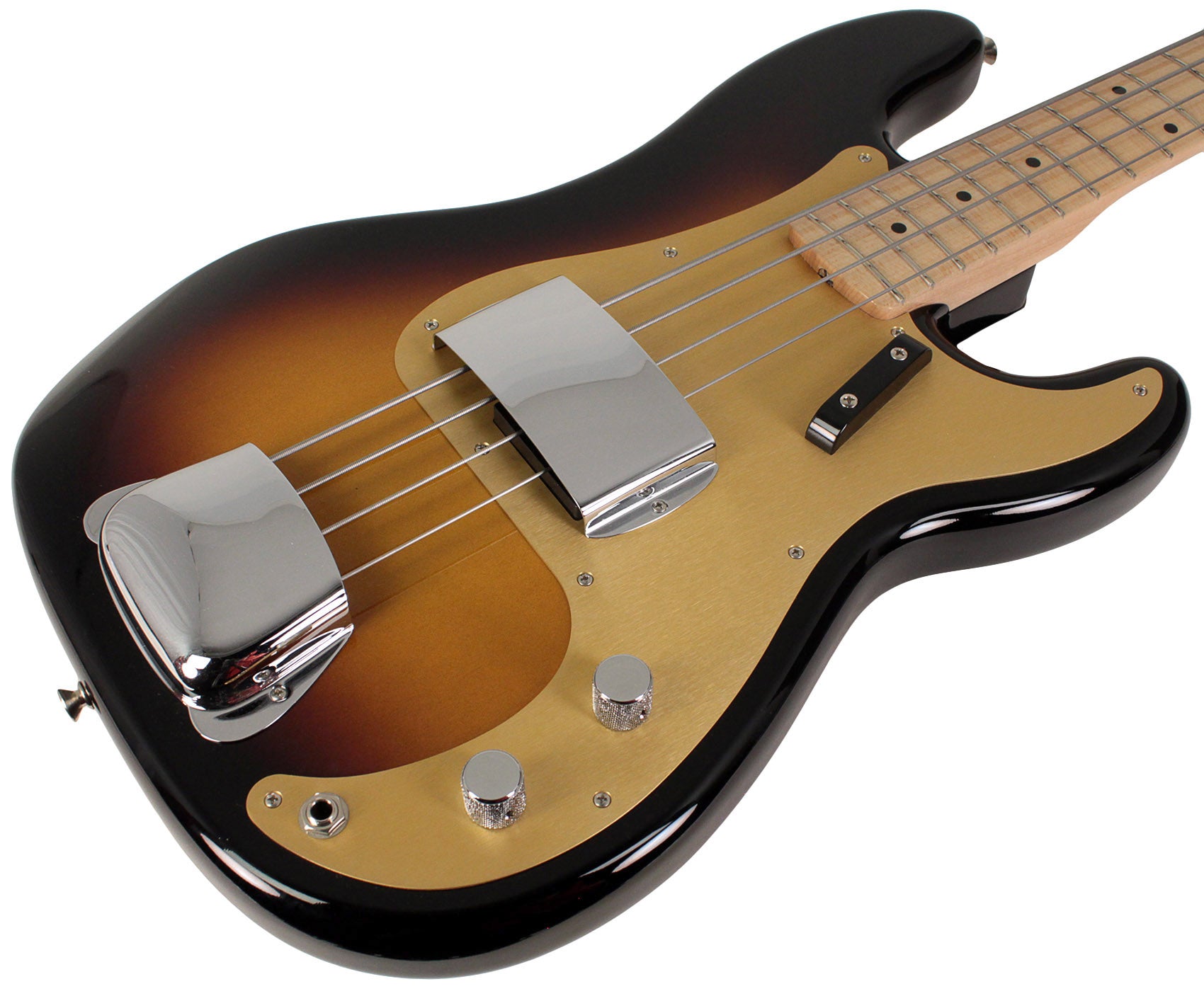 P bass vintage discount