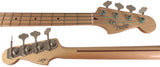 Fender Custom Shop Vintage Custom 1957 P-Bass Time Capsule, Wide-Fade 2-Color Burst