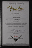 Fender Custom Shop 1957 Telecaster, Journeyman Relic, Wide Fade 2-color Sunburst
