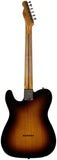 Fender Custom Shop 1957 Telecaster, Journeyman Relic, Wide Fade 2-color Sunburst