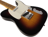 Fender Custom Shop 1957 Telecaster, Journeyman Relic, Wide Fade 2-color Sunburst