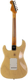 Fender Custom Shop 1958 Strat, Relic, Natural Blonde
