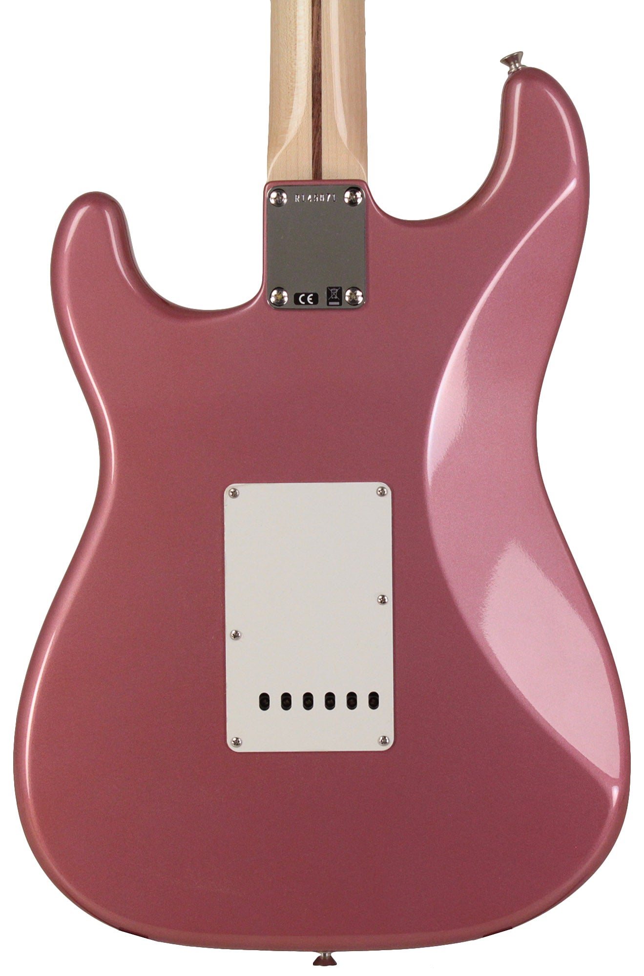 Fender Custom Shop NAMM Limited 1958 Stratocaster Guitar, Aged