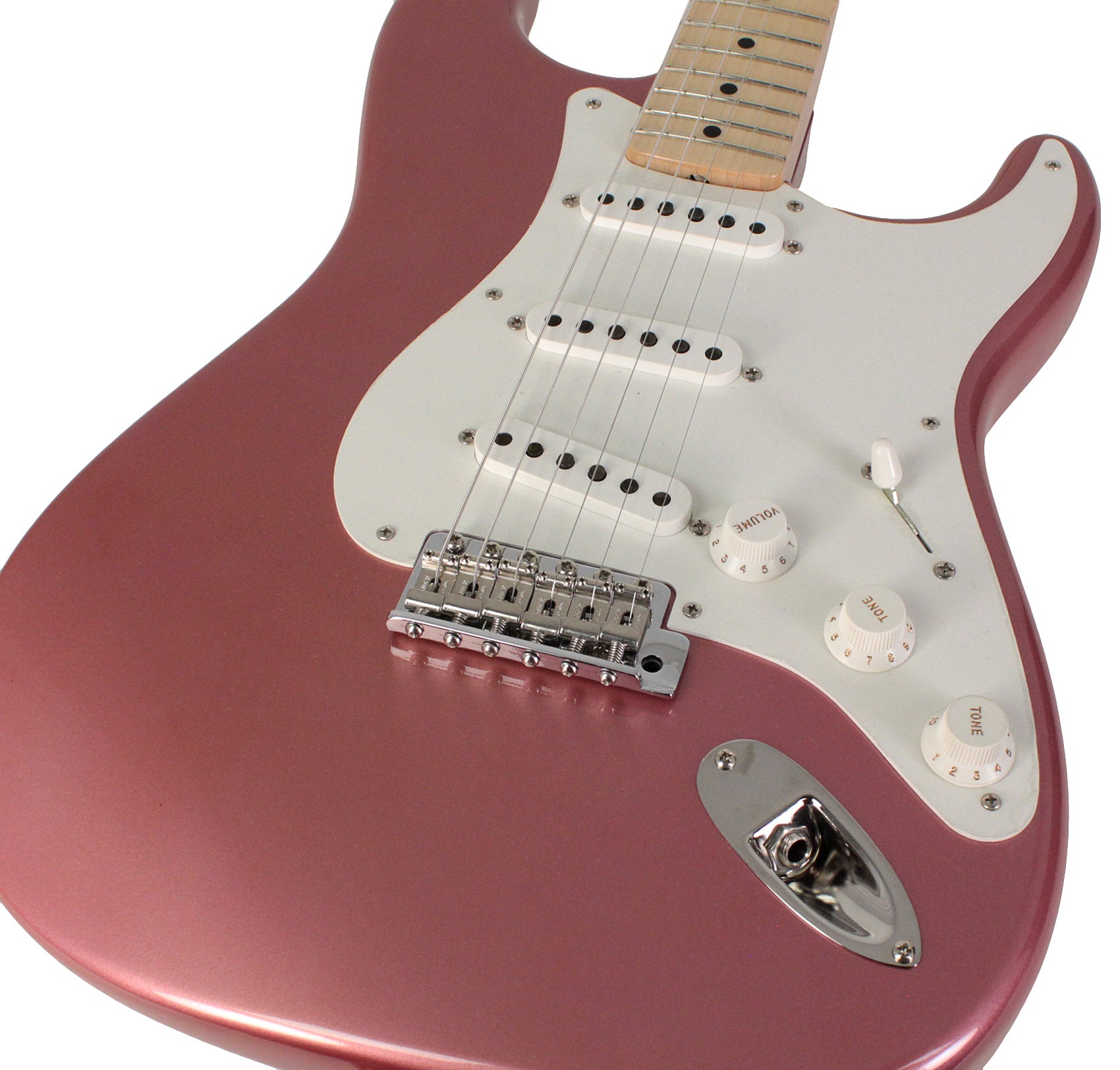 Fender Custom Shop NAMM Limited 1958 Stratocaster Guitar, Aged