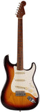 Fender Custom Shop Limited 58 Strat, Journeyman Relic, Chocolate 3-Tone Sunburst