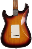 Fender Custom Shop Limited 58 Strat, Journeyman Relic, Chocolate 3-Tone Sunburst
