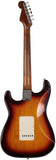 Fender Custom Shop Limited 58 Strat, Journeyman Relic, Chocolate 3-Tone Sunburst
