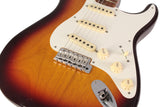 Fender Custom Shop Limited 58 Strat, Journeyman Relic, Chocolate 3-Tone Sunburst